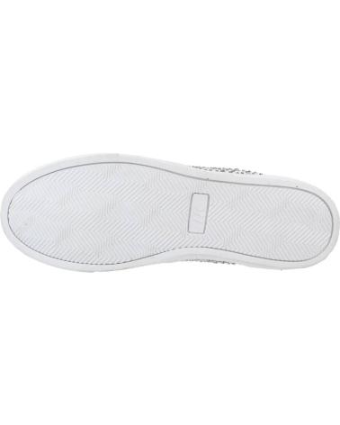 Zapatillas deporte de Mujer LUMBERJACK SLIPON BLANCO