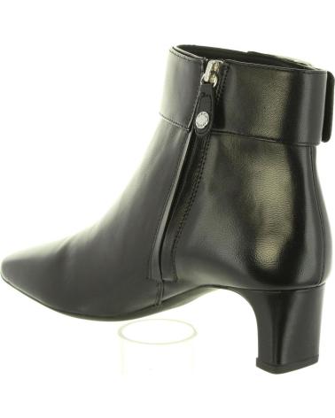 Stiefel für Damen GEOX D84BAC 0KF21 D VIVYANNE C9999 BLACK