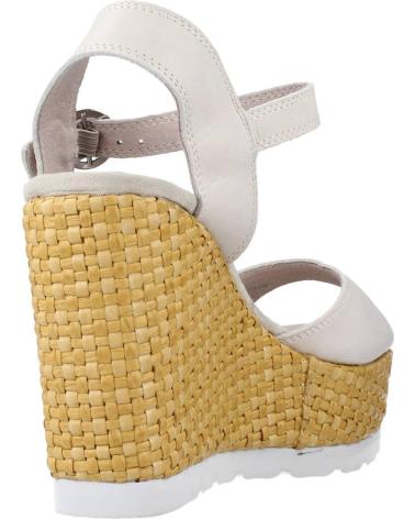 Sandalias de Mujer LUMBERJACK SW57906 003 BLANCO