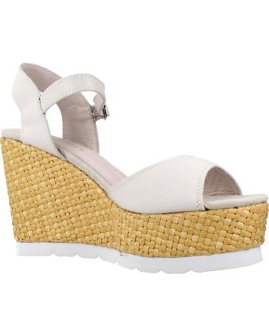 Sandalias de Mujer LUMBERJACK SW57906 003 BLANCO