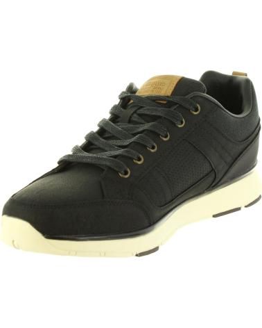 Schuhe für Herren KAPPA 303WBU0 SIMEHUS 934 BLACK