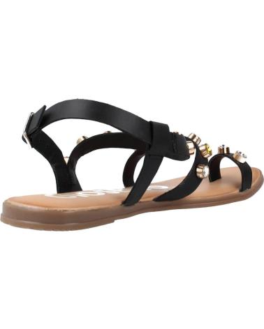 Sandálias de Mulher GIOSEPPO 58591G NEGRO