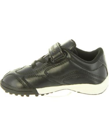 Scarpe sport per Bambina e Bambino KAPPA 303U420 PAREK 900 BLACK
