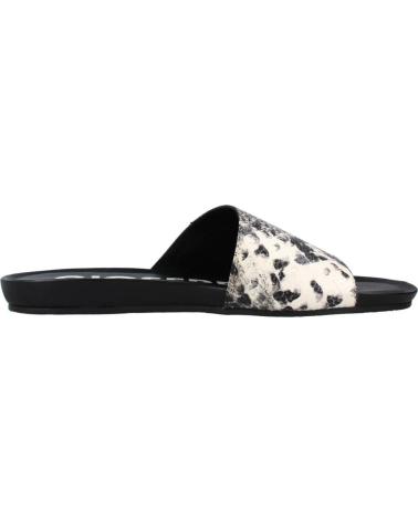 Sandálias de Mulher GIOSEPPO 59837G ANIMAL PRINT