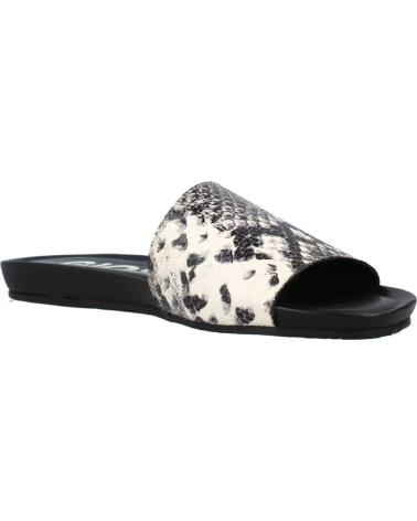 Sandálias de Mulher GIOSEPPO 59837G ANIMAL PRINT