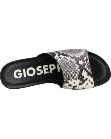 Sandálias de Mulher GIOSEPPO 59837G ANIMAL PRINT
