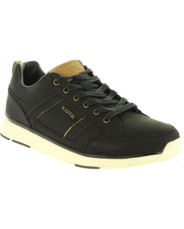 Schuhe für Herren KAPPA 303WBU0 SIMEHUS 934 BLACK