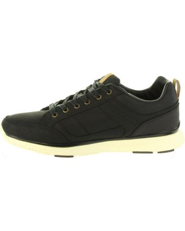 Schuhe für Herren KAPPA 303WBU0 SIMEHUS 934 BLACK