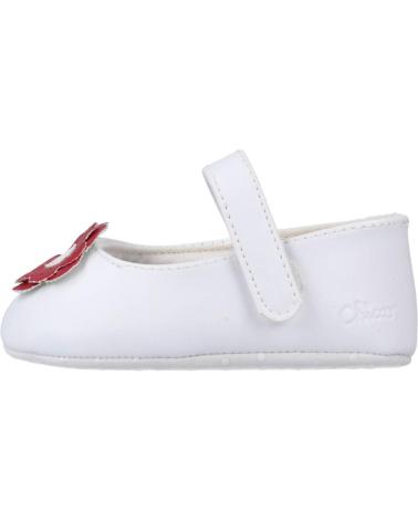 Bebé de Menina CHICCO OLY BLANCO
