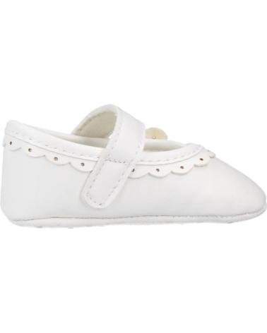 Schuhe für Mädchen CHICCO OVY BLANCO