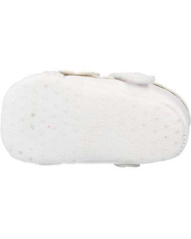 Schuhe für Mädchen CHICCO OVY BLANCO