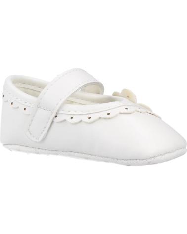 Schuhe für Mädchen CHICCO OVY BLANCO