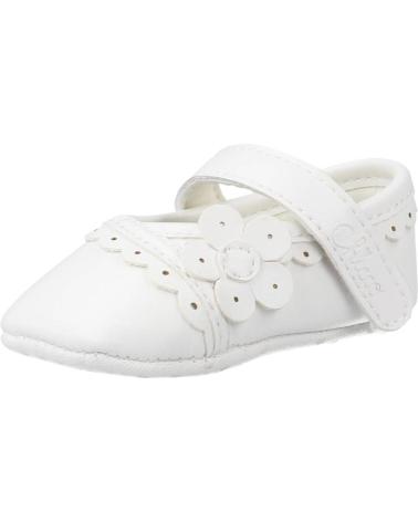 Schuhe für Mädchen CHICCO OVY BLANCO
