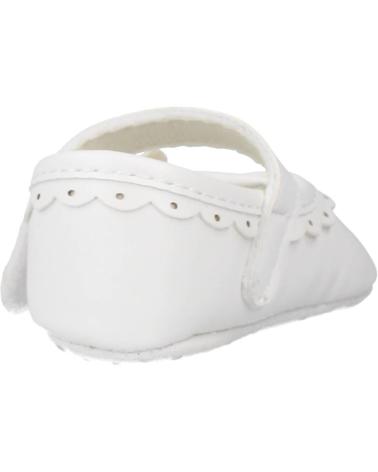 Schuhe für Mädchen CHICCO OVY BLANCO
