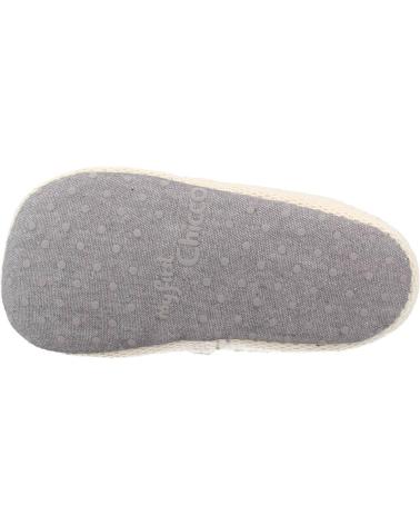 boy shoes CHICCO ONELLO GRIS