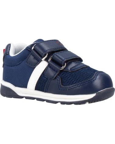 Sportif pour Garçon CHICCO GARRETT AZUL