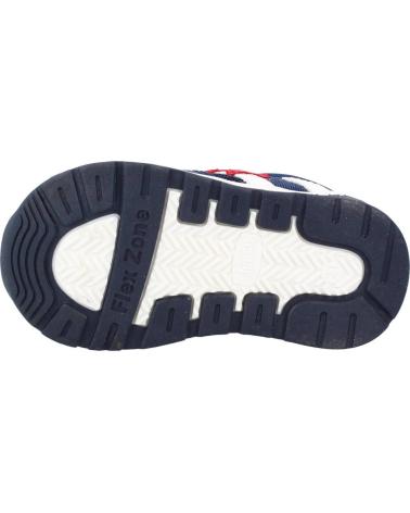 Sportif pour Garçon CHICCO GARRETT AZUL