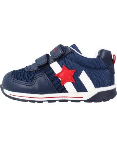 Sportif pour Garçon CHICCO GARRETT AZUL
