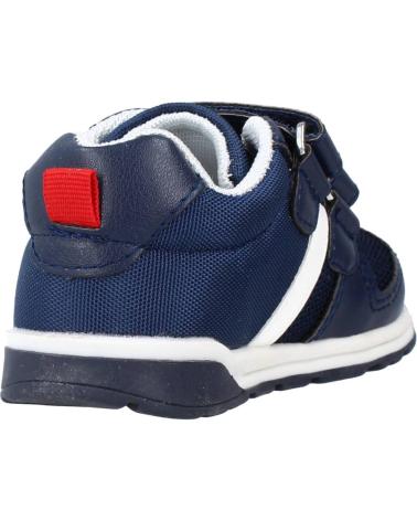 Sportif pour Garçon CHICCO GARRETT AZUL