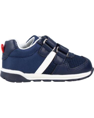 Sportif pour Garçon CHICCO GARRETT AZUL