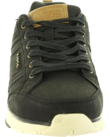 Schuhe für Herren KAPPA 303WBU0 SIMEHUS 934 BLACK