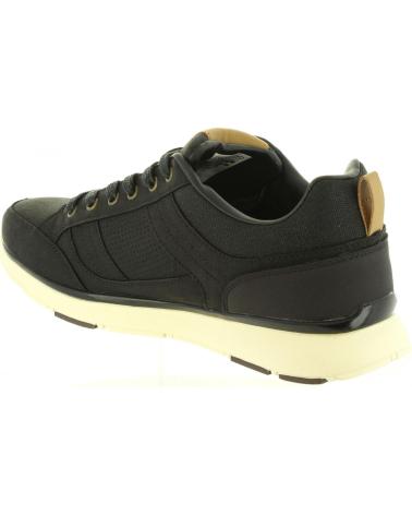 Schuhe für Herren KAPPA 303WBU0 SIMEHUS 934 BLACK
