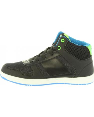Scarpe sport per Donna KAPPA 303ZLP0 DRAVER 979 BLACK