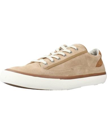 Sapatilhas de Mulher CLARKS ACELEY LACE BEIS