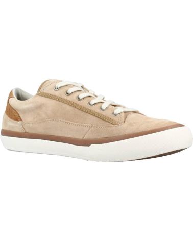 Sapatilhas de Mulher CLARKS ACELEY LACE BEIS