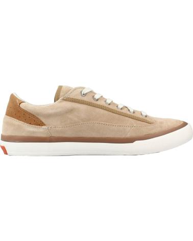 Sapatilhas de Mulher CLARKS ACELEY LACE BEIS