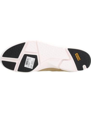 Zapatillas deporte pour Homme CLARKS TRISTELLAR GO MARRON CLARO