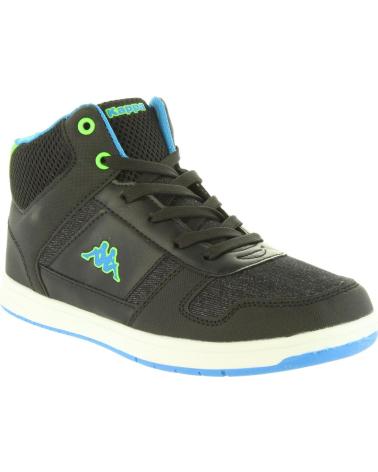 Scarpe sport per Donna KAPPA 303ZLP0 DRAVER 979 BLACK