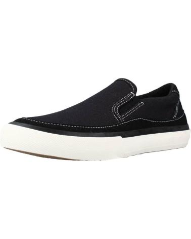 Zapatillas deporte de Mujer CLARKS ACELEY STEP NEGRO