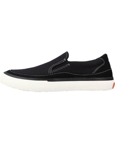 Zapatillas deporte de Mujer CLARKS ACELEY STEP NEGRO