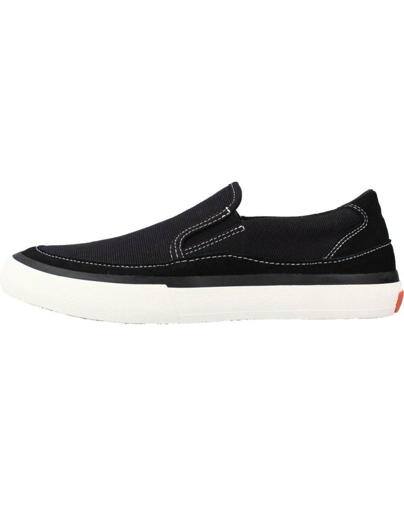 Zapatillas deporte de Mujer CLARKS ACELEY STEP NEGRO