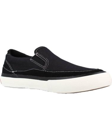 Zapatillas deporte de Mujer CLARKS ACELEY STEP NEGRO