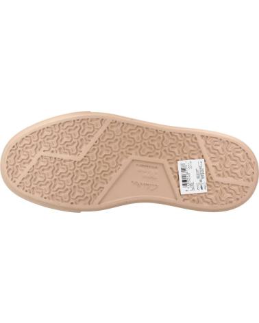 Woman Zapatillas deporte CLARKS HERO LITE LACE ROSA