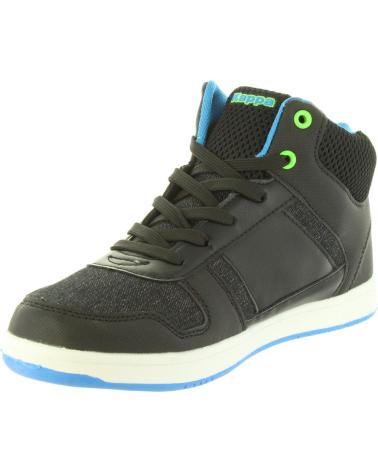 Scarpe sport per Donna KAPPA 303ZLP0 DRAVER 979 BLACK