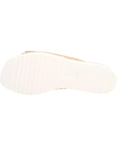 Sandalias de Mujer clarks LANA BEACH ROSA
