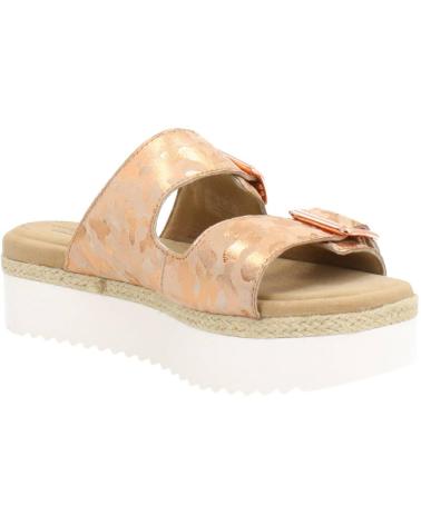 Sandalias de Mujer clarks LANA BEACH ROSA