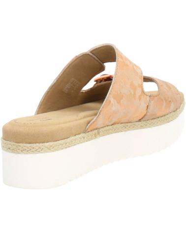 Sandalias de Mujer clarks LANA BEACH ROSA