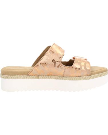 Sandalias de Mujer clarks LANA BEACH ROSA