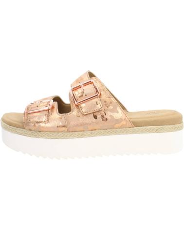 Sandalias de Mujer clarks LANA BEACH ROSA