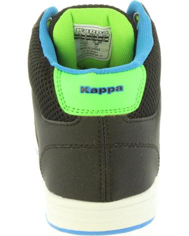 Scarpe sport per Donna KAPPA 303ZLP0 DRAVER 979 BLACK