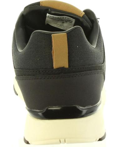 Schuhe für Herren KAPPA 303WBU0 SIMEHUS 934 BLACK