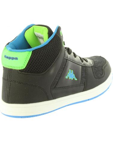 Scarpe sport per Donna KAPPA 303ZLP0 DRAVER 979 BLACK