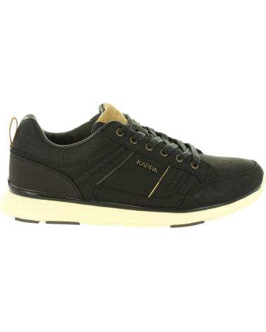 Schuhe für Herren KAPPA 303WBU0 SIMEHUS 934 BLACK
