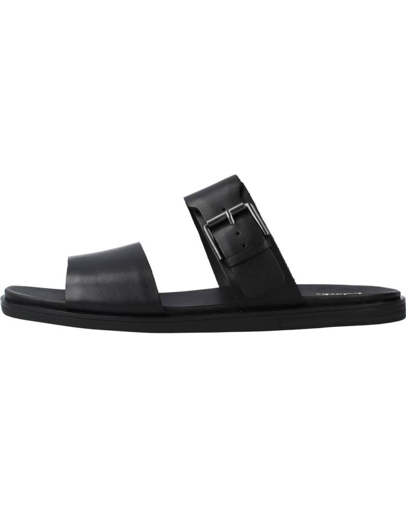 Sandalias de Mujer CLARKS 26158693 NEGRO