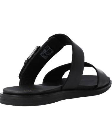 Sandalias de Mujer CLARKS 26158693 NEGRO