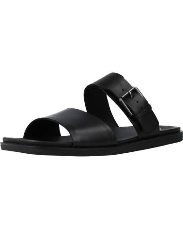 Sandalias de Mujer CLARKS 26158693 NEGRO